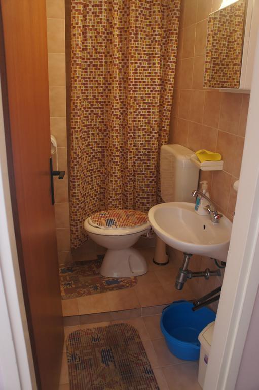 Apartments Dijana スペタルスカ・ドラガ 部屋 写真